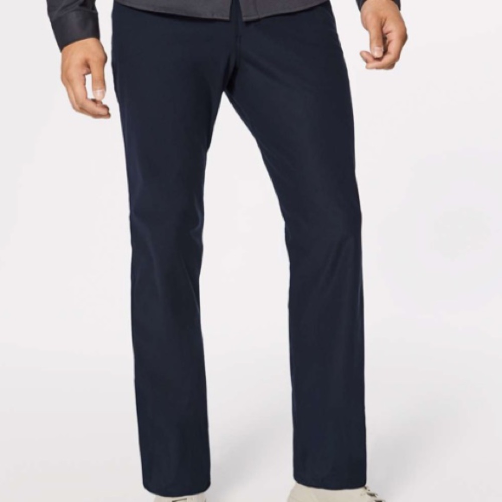 Lululemon ABC Pant Classic
